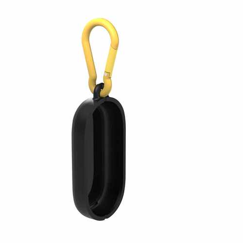 适用Insta360 GO3/GO3S塑胶简易边框挂脖磁吸接口转接头拓展边框