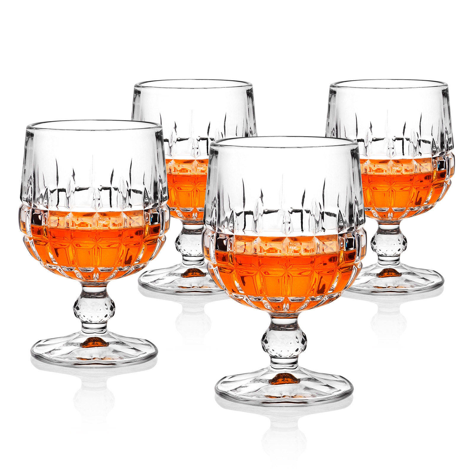 威士忌酒杯酒具鸡尾酒杯洋酒杯喝白兰地网红玻璃酒杯啤酒杯红酒,餐饮具,玻璃杯,淘宝优惠券,粉丝福利购,淘宝优惠卷