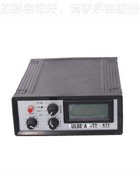 KTY地下金属探测仪户外定位脉盘式KTY冲2MXM2M大盘45C小盘双探宝