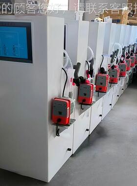 解水BDM法次氯酸钠生器 自来厂加药电消毒投加器设备 排发放达标