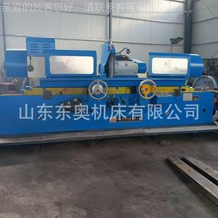 家厂产销生售M8Q260 专业用于大MQ8260型曲轴精密加 3米曲轴磨床