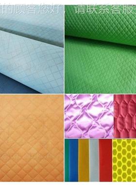 布N压K-J2382M012超声波压花机设备床盖配置型电动复合无纺超声波