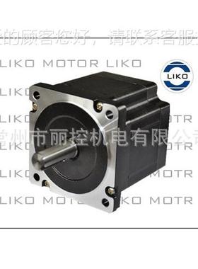 进 OTOR IZE M34H 86三86BYGH、相步进电机 两相步S电机 86电机