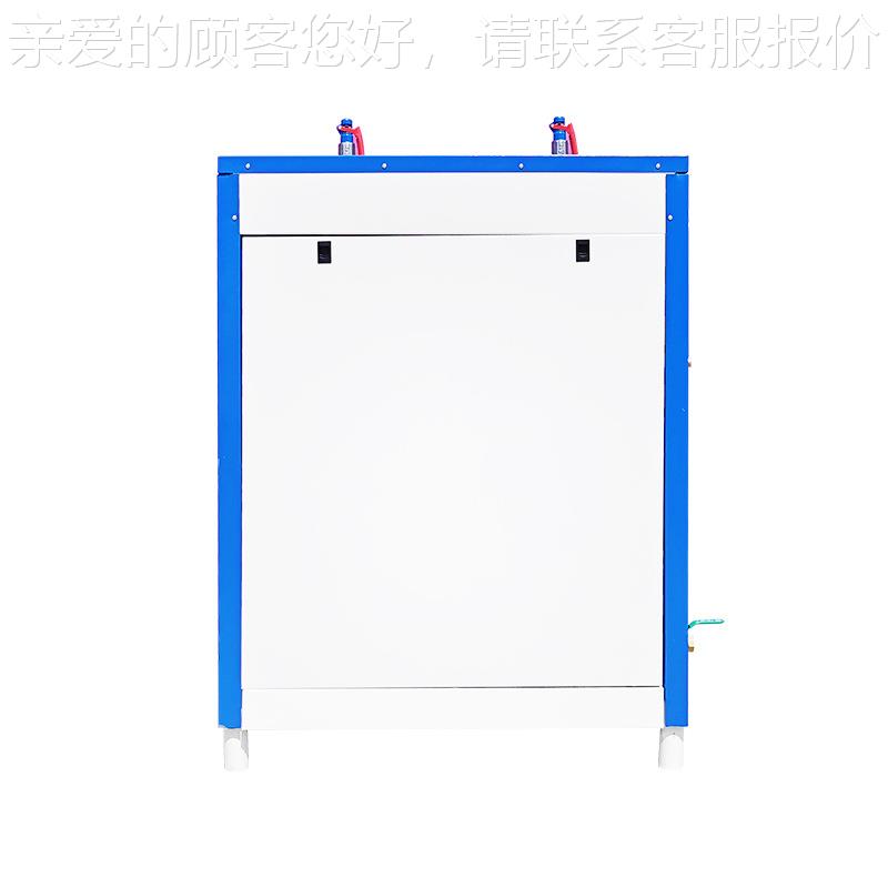 立热能小型工108KW电热发生器立浦式商业用全LDR自加动电热蒸汽锅