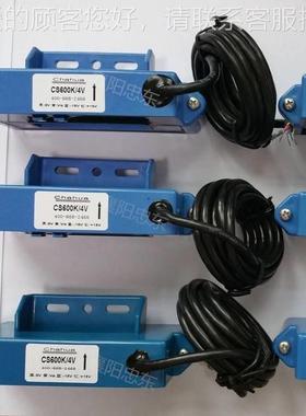 ST800FACS60FAC霍尔电流传感0器可用MY-50*5铜排进CS800K相器配件