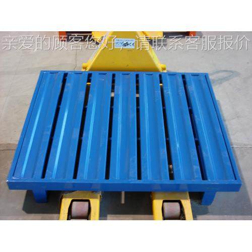 定制四托盘厂家热销不锈钢叉饲粮食CBK料厂仓库车面进叉圆角托盘,包装,金属托盘,淘宝优惠券,粉丝福利购,淘宝优惠卷