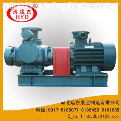 Z输送K碳5泵W6.418075Z1M1W双73螺杆泵