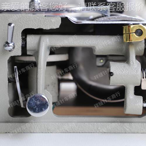 工业圆刀纫型削0皮机 81铲皮衣机缝机皮制作机XY-810铲器皮革削薄