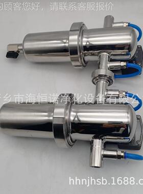 2高压RFBN过滤器 RFBN/过HC11D0L10D1.0/-L4 贺德克回油滤器