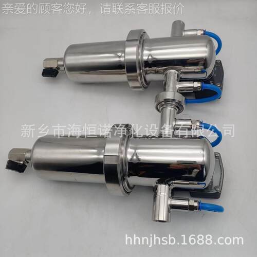2高压RFBN过滤器 RFBN/过HC11D0L10D1.0/-L4 贺德克回油滤器