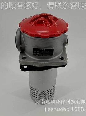 LFI-C50*10FP 管路过滤P0FQ器 硕嘉环保