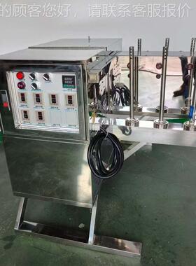 感｜应可式六管鞋子蒸湿机DAT308A｜装流水线上成在品鞋也可以用