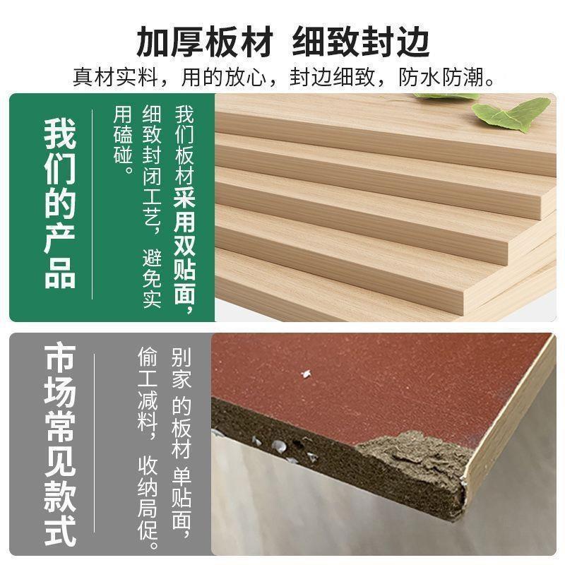 玩客厅靠墙阅读区收纳具柜自由组合格子柜架书置物架落地儿书ISQ