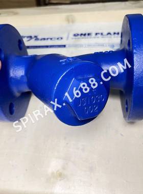原装斯派莎克过器滤器FG331IDN1520法兰连XXB接Y型蒸.汽过滤FIG33