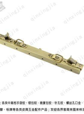 订货高端m欧美潮款牛角QVP医生：口金30cm/35c40cm/45cm扫青古按/