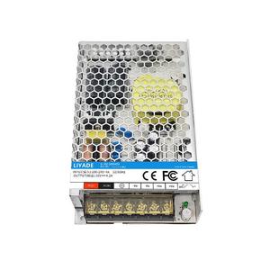 15噪0W开关电源低纹波音36V4.2A精仪386密器 广音播响 测试设备