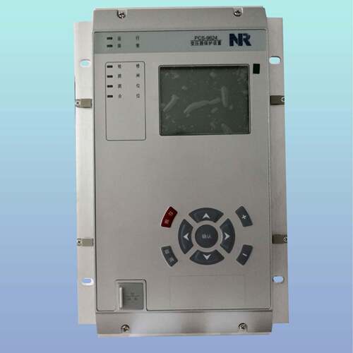 瑞南继保tNR4110AAtPCS-621L压变压器保护VFW装置t9CPU插件t过保