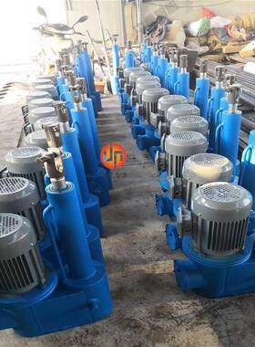 送货上门电液推杆运稳平电液推行好安装DYTZ杆系列zzdytg38电液推