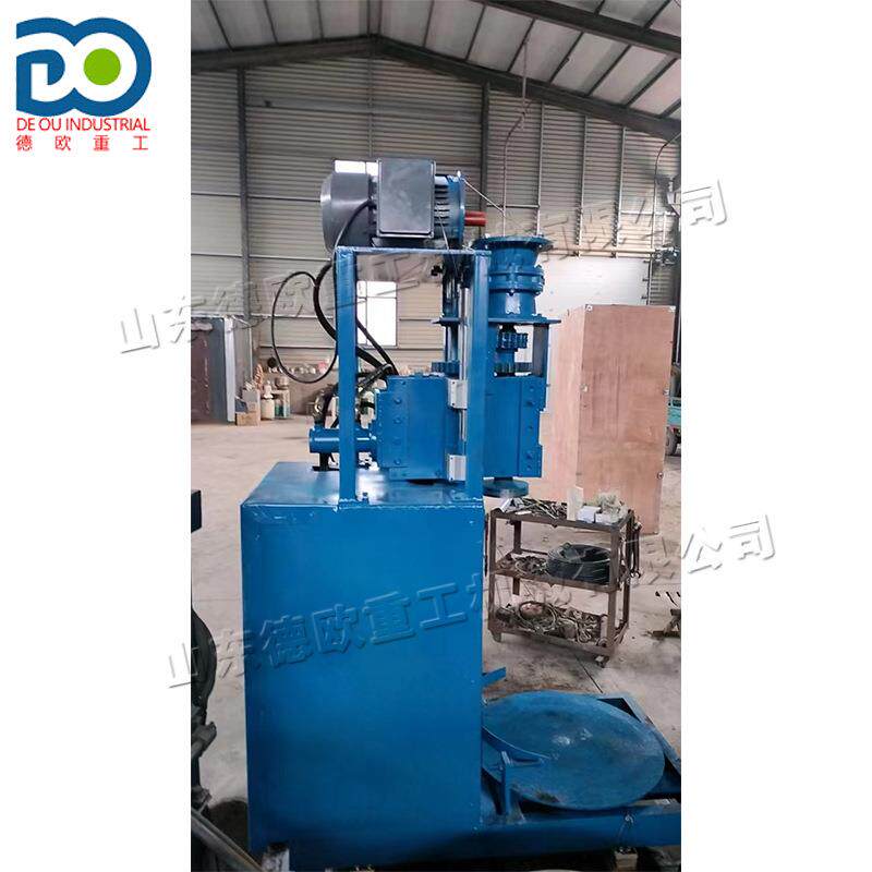 式自废油MUU桶切割机化工油桶开立动盖机油桶滚动半剪切分解机