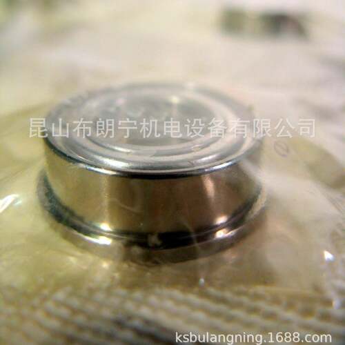 S96C3GPRTHBS3S685/600-2Z-SZNP6-GPR--G343德国GRWJ宇航卫星轴承