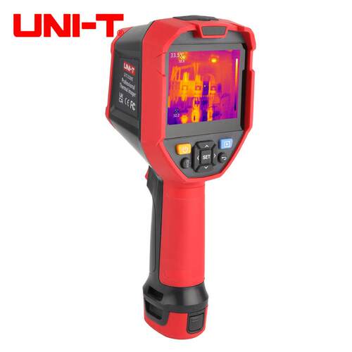 优利UTi320E/德UTi32E/UTii260E红热成像仪0高精度热像仪UT3外84H