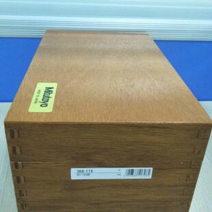 MIDYiutoy/三丰ot3爪68-170三孔径千分尺三点内径分厘卡