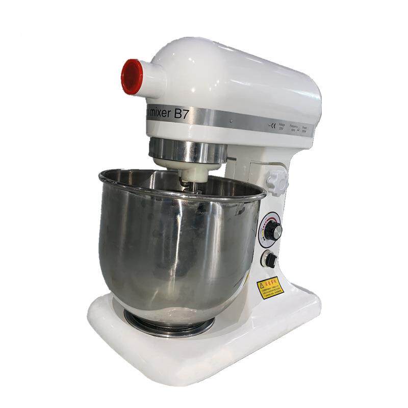 小型奶油搅拌机商用升KUF鲜奶厨师机多全自面动蛋清打发机功能和