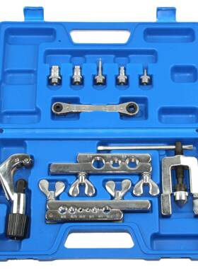 东晓278精品胀扩管器T-2978CB2型铜管455胀管管扩孔器胀口扩口器