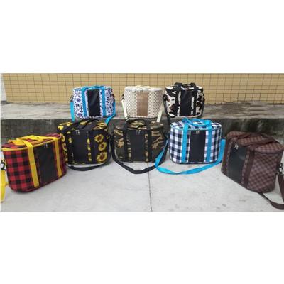 水欧美冰袋OKT夏季款爆款瓶酒饮新料冰桶单肩冰保包