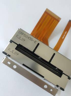 原装进口CAPD245/CAPD4245/CAP8D35打印机芯5/8mm0热敏打印机芯