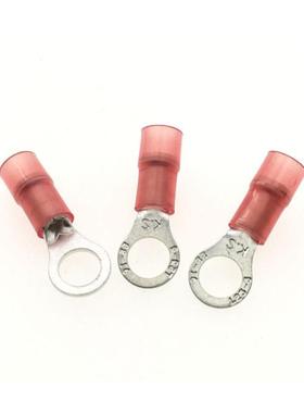 金笔RND系列圆形.尼龙端端子.绝缘端子Y.冷压子.加无品牌/铜套