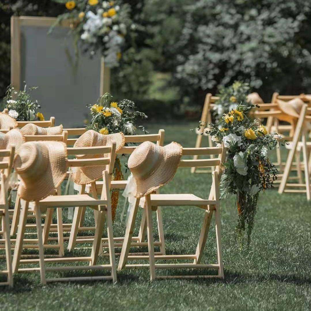 户外草坪婚礼子木折椅36780叠椅庆椅宴会椅子白色椅子大款白色实,住宅家具,折叠椅/躺椅,淘宝优惠券,粉丝福利购,淘宝优惠卷