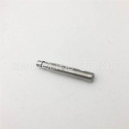 接开关耐高压ES近-S-BS-D三线PNP常开V接近开CSG-关