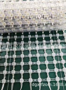 LED幻彩背楼景屏楼宇大厂外墙广告彩彩屏PMZ户外防水广告宣传彩屏