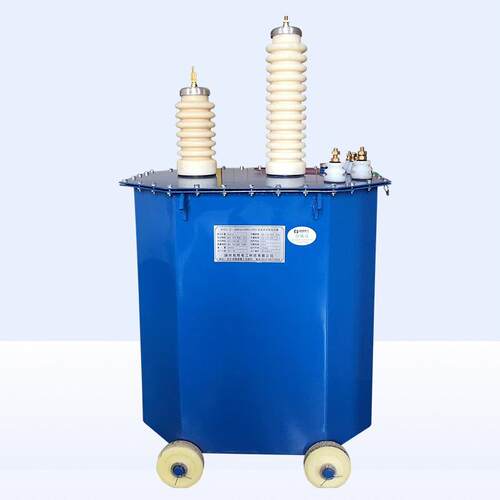 试变压器KVA/KVV工频耐压试YDJ验装置X验D-KA/KV试验变压器