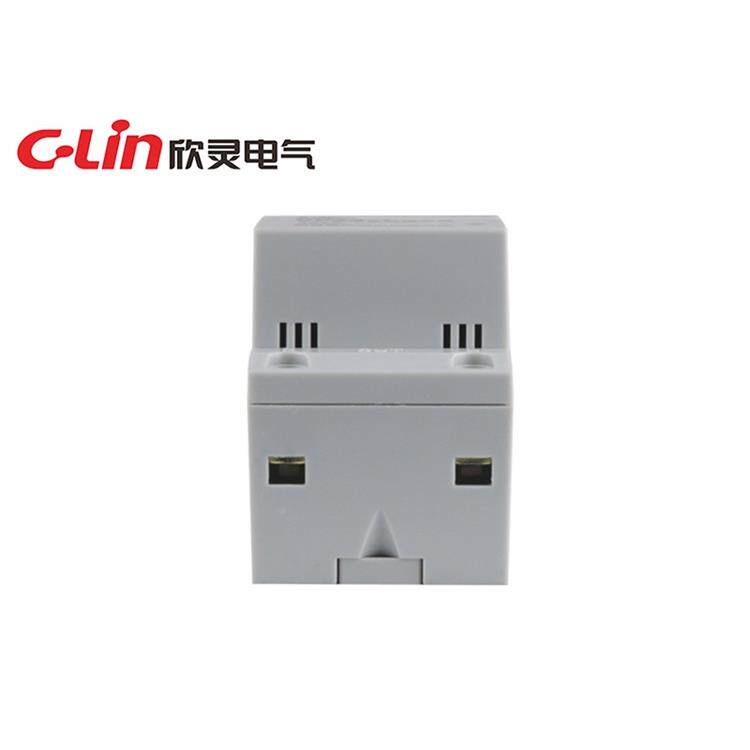 C-L限PHYin欣灵电3气限流器用电制器HHA-1电流5.1A~32A