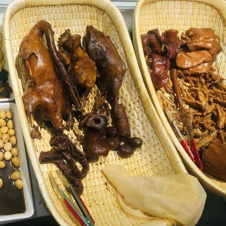 收纳筐卤编用笸箩编织筐箩筐板栗菜TNO现捞簸箕柳条筐家馒头筐柳