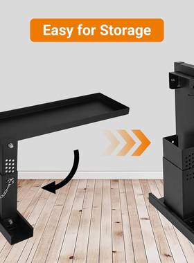 梯脚水器梯eVMU子垫脚器支撑座扩展器L平底adderExtendrPro