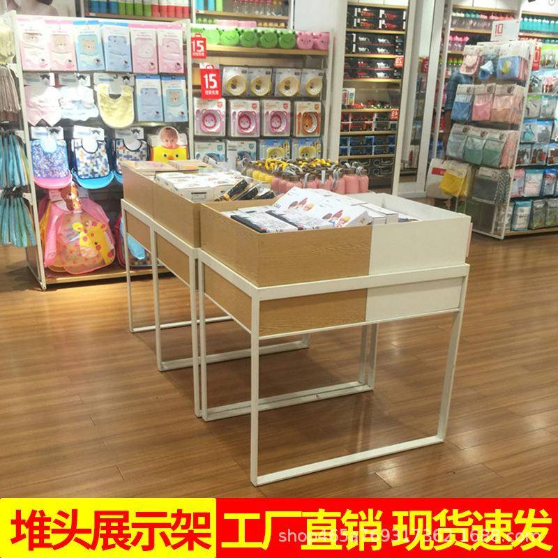 饰品精品促销架店公仔455娃娃具伶宠物收纳俐展示架堆头促玩销车