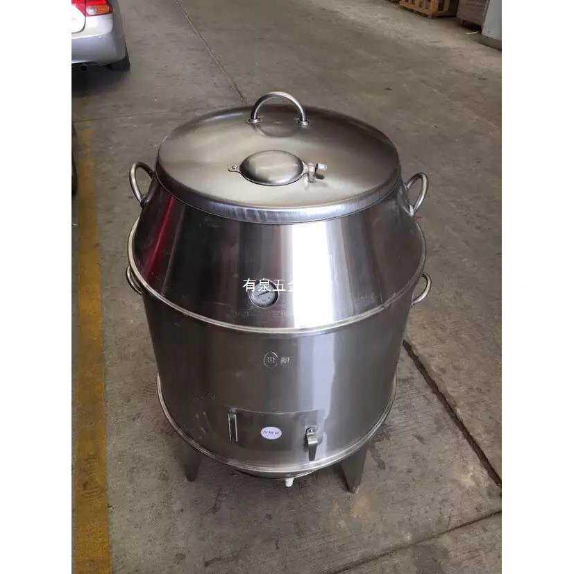 劲恒双层80m90cm木炭烤两用鸭炉c商用烧鹅炉鸡炉烤吊炉无品牌/烧