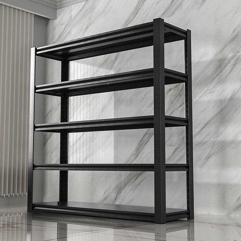 仓库货室架置物架多层货物架家用储藏市示阳台杂物间OWQ超展架收