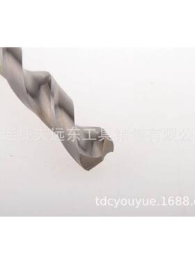 大连EHC-远东钻头钴高速钢柄麻花钻15.锥015.5锈钢不专用
