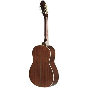 古典木吉他39寸云沙杉利亮光吉他guitCOLar成初学者练习琴比jit人