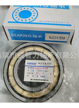 哈轴NJ315EMNU11VWB3N12N313JN314NJ3173N318圆柱滚子轴承