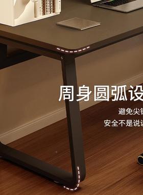 简F77976T6中易学习桌小学用大白桌书桌儿童课桌椅生卧室桌子作业