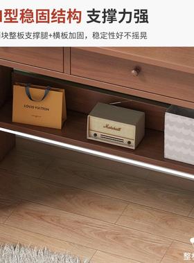 脑桌台式桌家用小户电简书桌小易型简约学65580型生桌子卧室学习