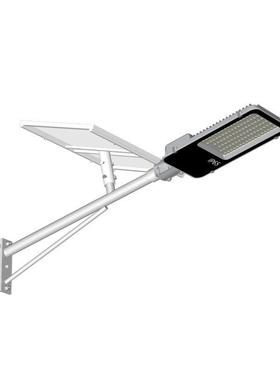 太能户外路灯庭院灯高亮le阳IDHd大功照明灯市高政道路率杆工程灯