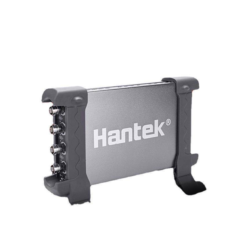 汉泰Hntek60E74B无品牌/E/6104BE6204BE/6254B虚拟/a示波器汽车诊