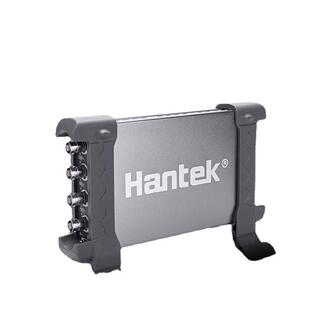 汉泰Hntek60E74B无品牌 6104BE6204BE 6254B虚拟 a示波器汽车诊