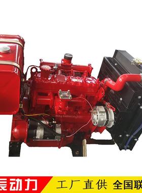 0021100转柴3油高转速21泵10发动机配套机水机组